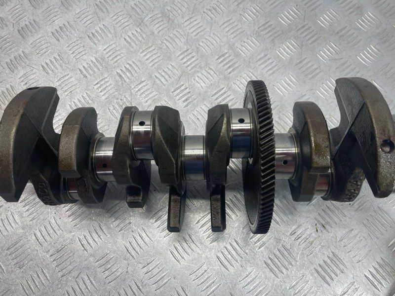 Коленвал FB5Z6303A Ford Edge
