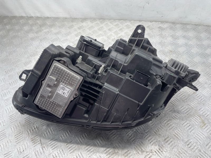 Фара FULL LED 31446687 Volvo XC90