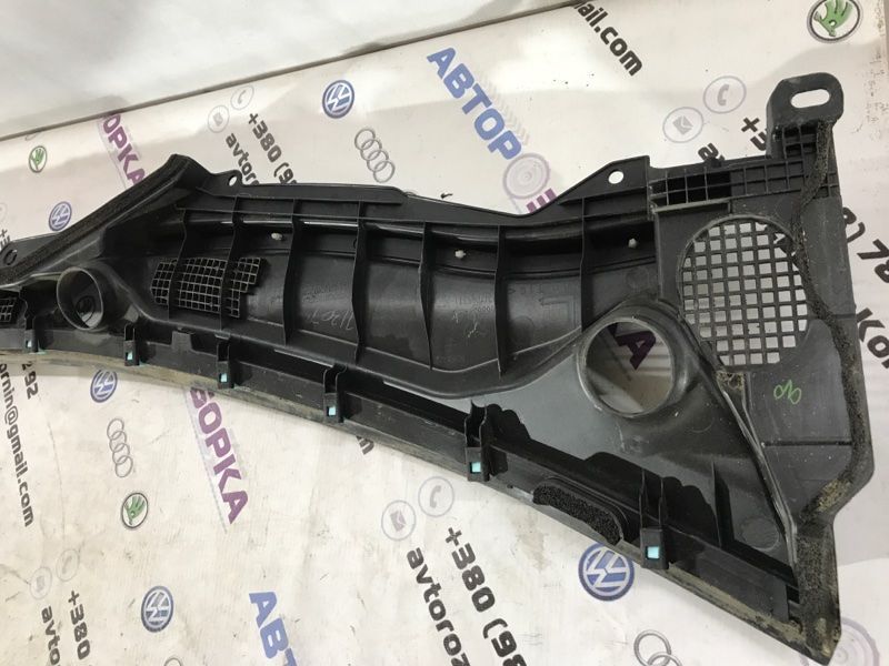 Водовідвідний щиток 668634gf0a Infiniti Q50