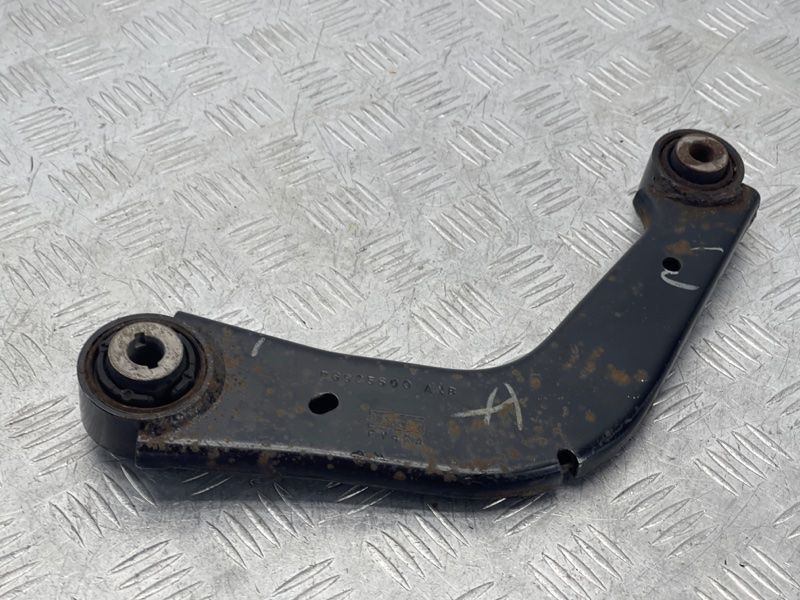 Рычаг задней подвески поперечный верхний левый/правый DG9C5500AXB Ford Fusion Ford Fusion, Ford SSV Plug-In Hybrid, Lincoln MKZ
