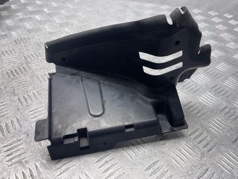Воздуховод 31383684 Volvo XC60
