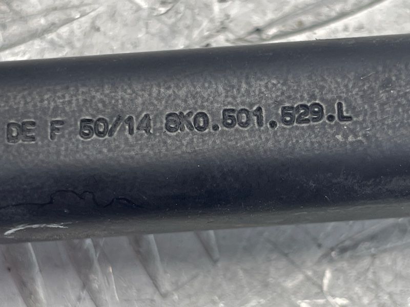 Рычаг задней подвески нижний левый/правый 8K0501529L Audi Q5 Audi A4, Audi A4 Allroad, Audi A5, Audi A6, Audi A7, Audi A8, Audi Q5, Audi RS7, Audi S4, Audi S5, Audi S6, Audi S7, Audi S8, Audi SQ5, Porsche Macan