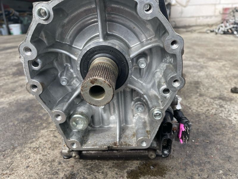 АКПП / коробка передач 0C8300038G Volkswagen Touareg
