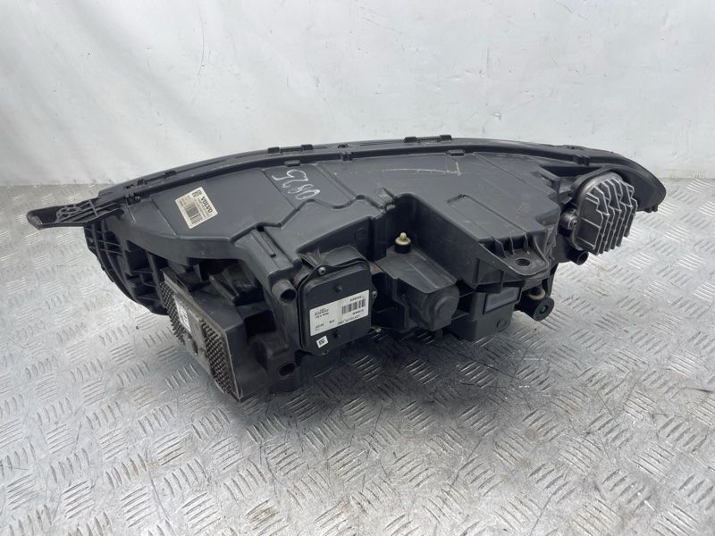 Фара FULL LED 31446687 Volvo XC90