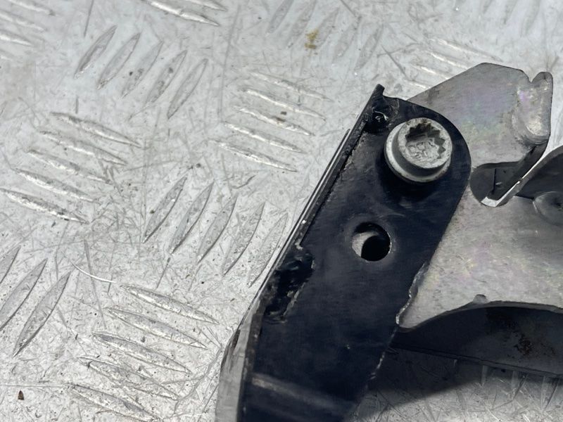 Захисна планка 4H0399634A Audi A8