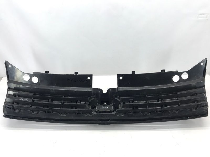 Решітка радіатора 5NG853651AZLL Volkswagen Tiguan