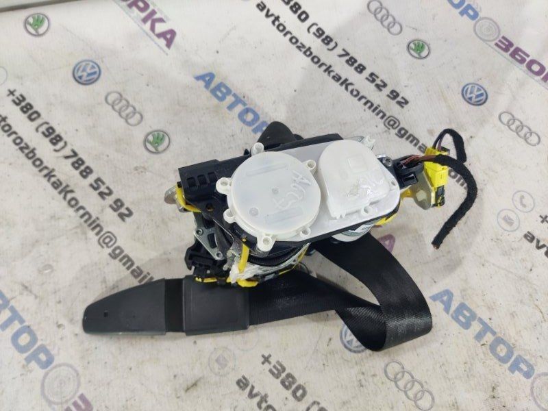 Ремінь безпеки 4G8857706GV04 Audi A6