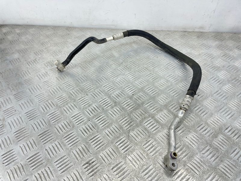 Шланг кондиционера 4G0260701K Audi A6