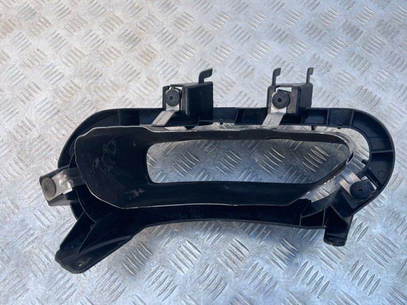 Наклдка труби глушника 4H0253826K Audi A8