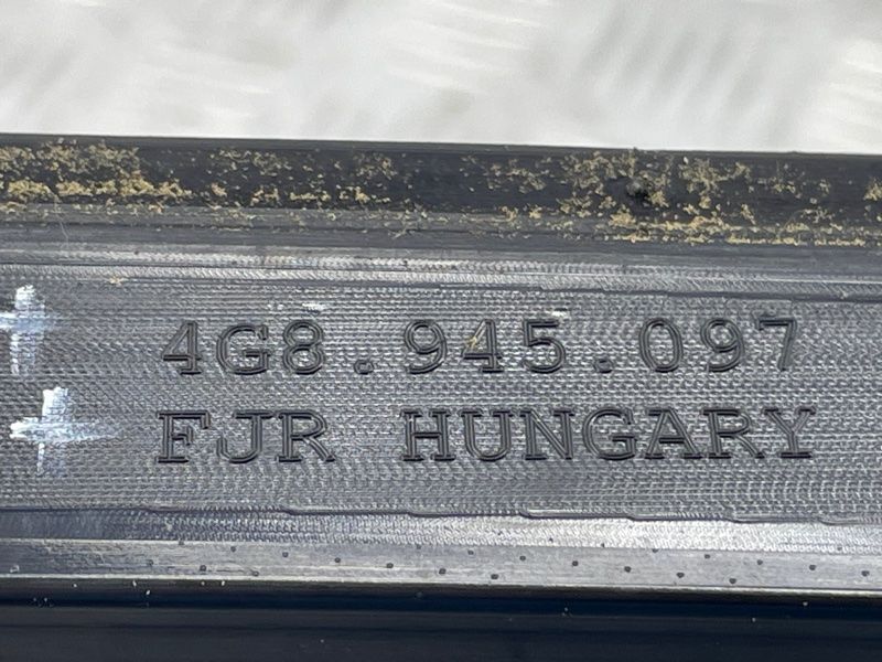 Дополнительный стоп-сигнал верхний 4G8945097 Audi A7 Audi A7, Audi RS7, Audi S7