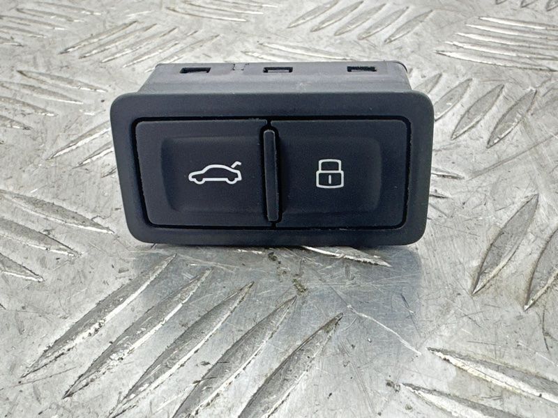 Кнопка Audi A6