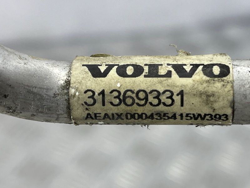 Шланг кондиционера 31369331 Volvo XC90