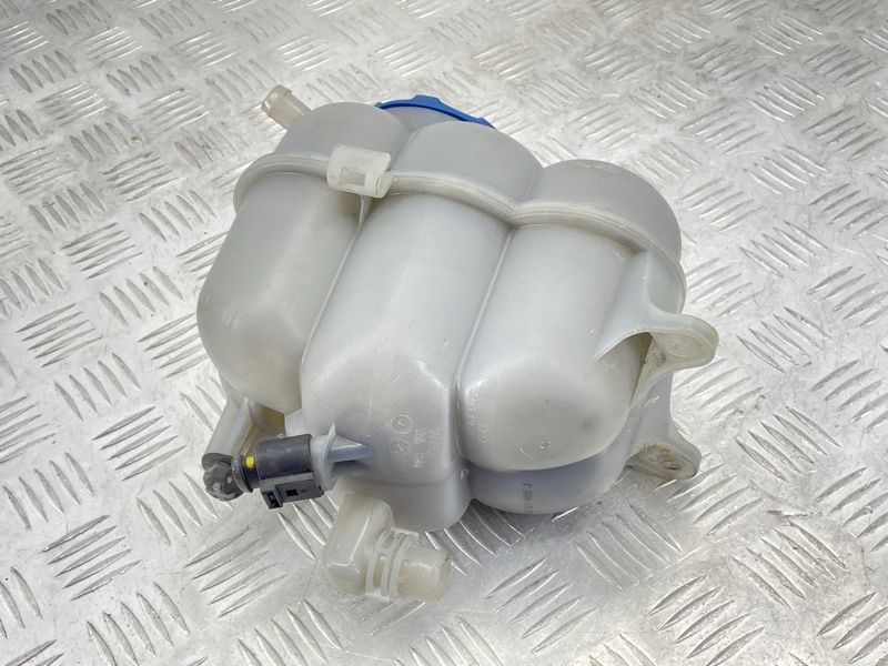 Розширювальний бачок 4M0121405J Audi Q7 Audi Q7