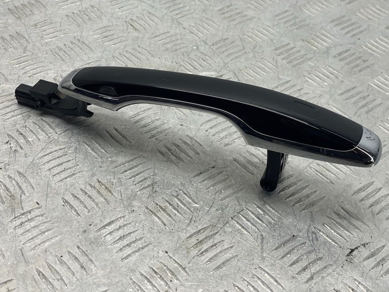 Ручка дверей (keyless) зовнішня 40013440 Volvo XC90
