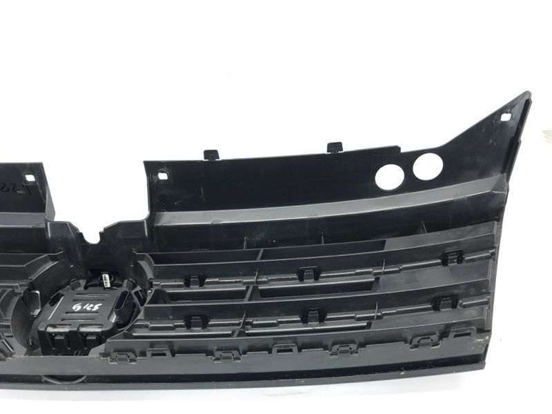 Решітка радіатора 5NG853651AZLL Volkswagen Tiguan