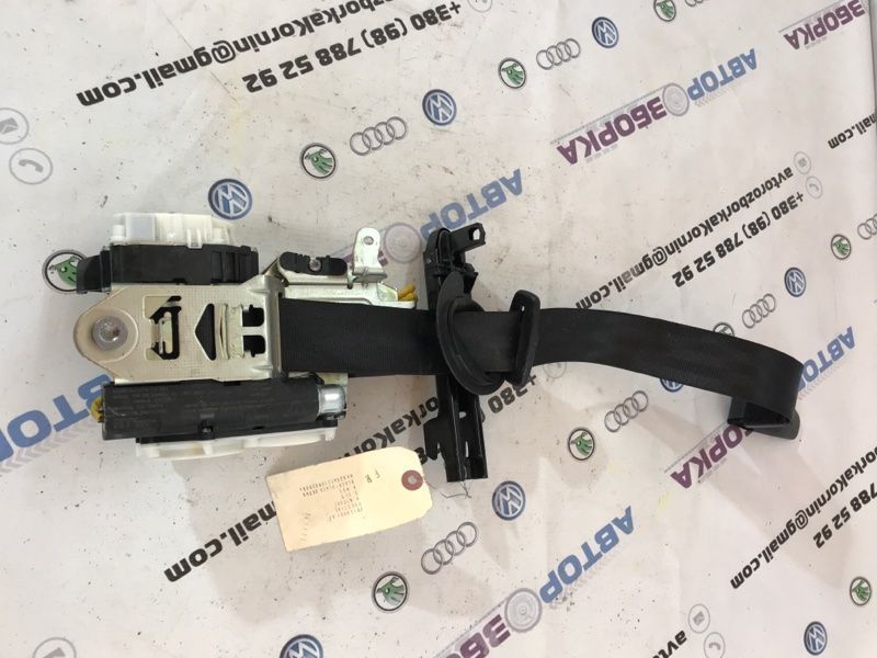 Ремень безопасности 4G8857706GV04 Audi A6
