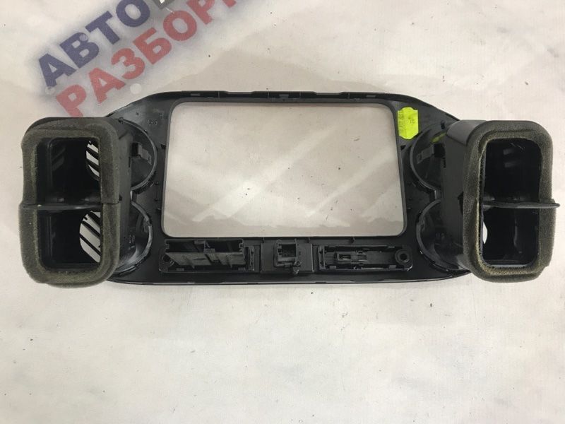 Рамка приладової панелі 5N0858069H Volkswagen Tiguan