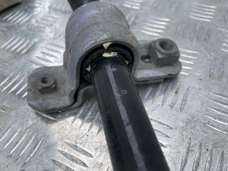 Стабілізатор передній 31406930 Volvo XC90 Volvo S60, Volvo S90, Volvo V60, Volvo V60 Cross Country, Volvo V90, Volvo V90 Cross Country, Volvo XC60, Volvo XC90