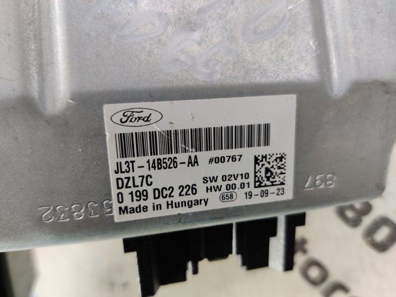 Модуль перетворювача напруги JL3T14B526AA Ford Edge Ford Edge, Ford F-150