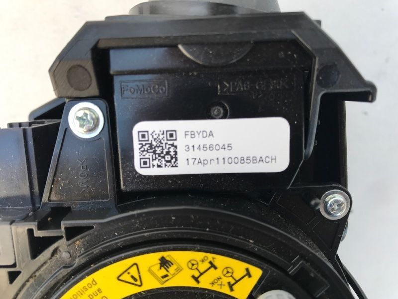 Блок подрулевых переключателей 31481765 Volvo XC60