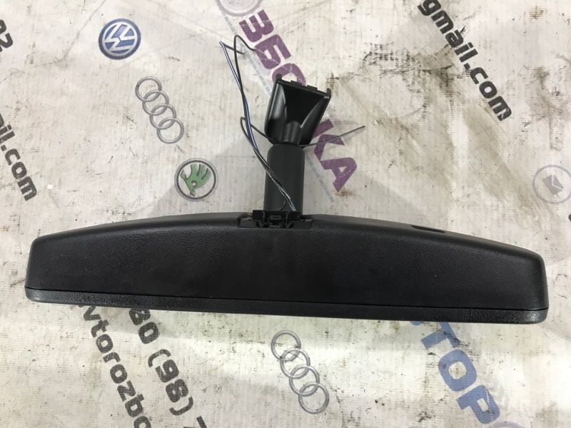 Дзеркало заднього виду салону bu5a17e678la Ford Flex