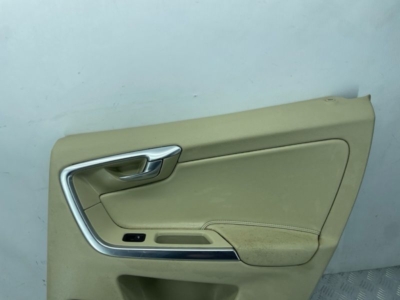 Карта / Обшивка двери 6815501 Volvo XC60