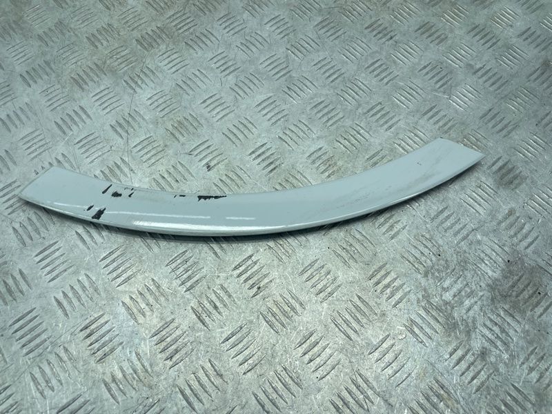 Накладка дверей 4M0854820A Audi Q7