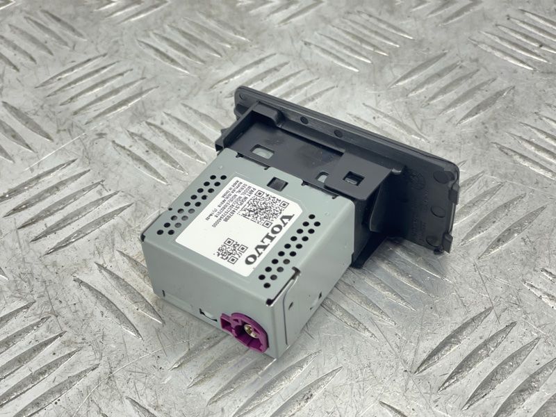 Блок USB 31407038 Volvo XC60