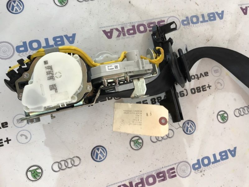 Ремень безопасности 4G8857706GV04 Audi A6