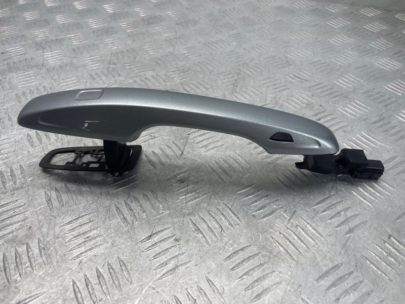 Ручка дверей (keyless) зовнішня 39842721 Volvo XC90