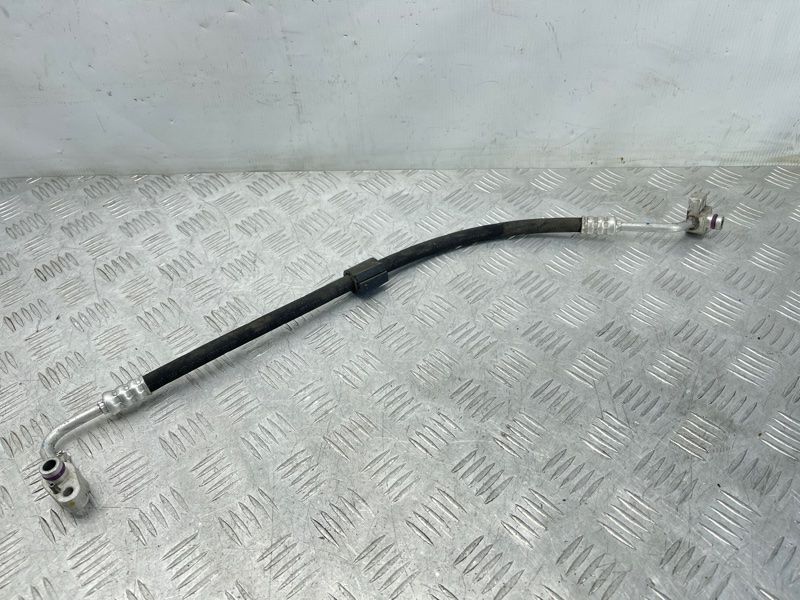 Трубка кондиционера 80A816741AF Audi Q5