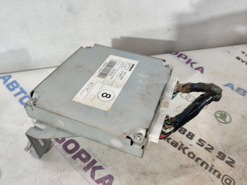 Блок управления камеры 284A14GA1A Infiniti Q50