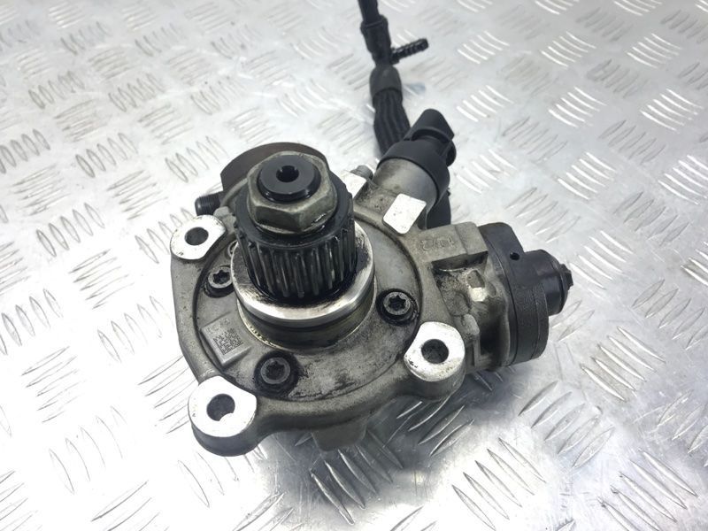 Топливный насос / ТНВД 059130755BJ Volkswagen Touareg