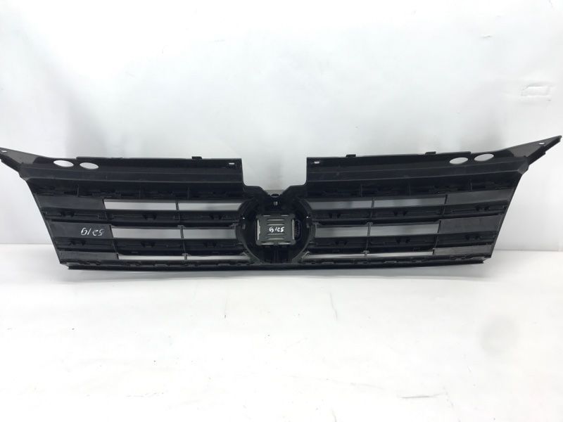 Решітка радіатора 5NG853651AZLL Volkswagen Tiguan