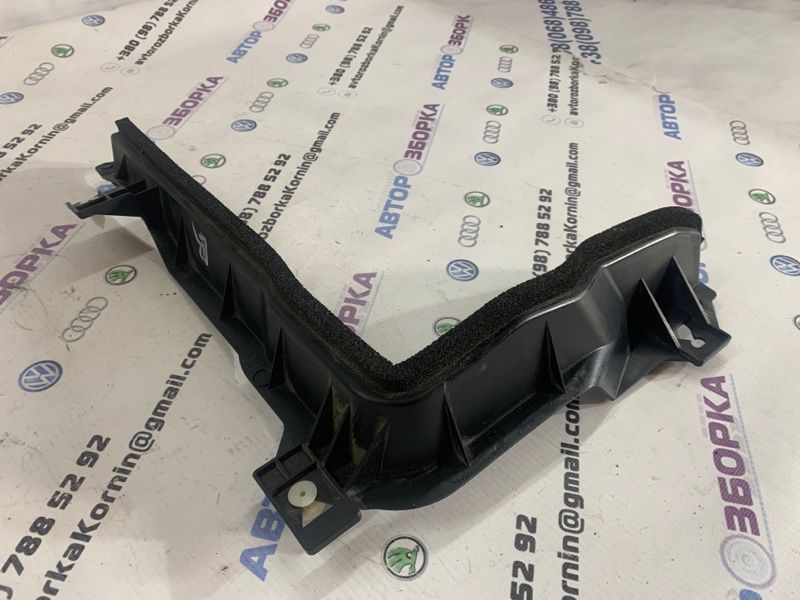 Накладка крила 788424GA0A Infiniti Q50