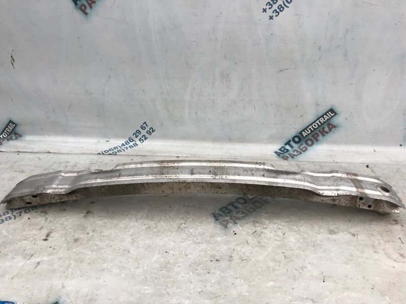 Усилитель переднего бампера 4G0807113A Audi A6