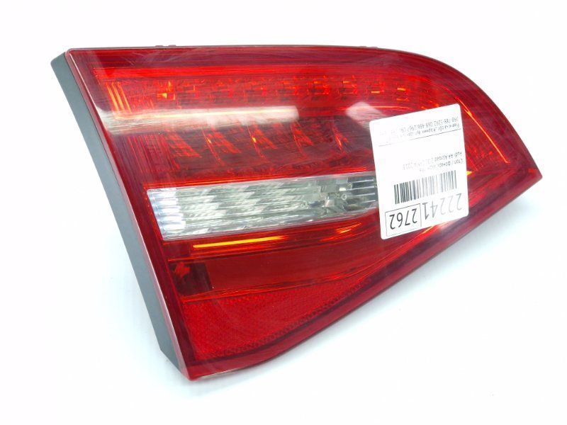 Стоп / Фонарь внутренний 8K9945093F Audi A4 Allroad