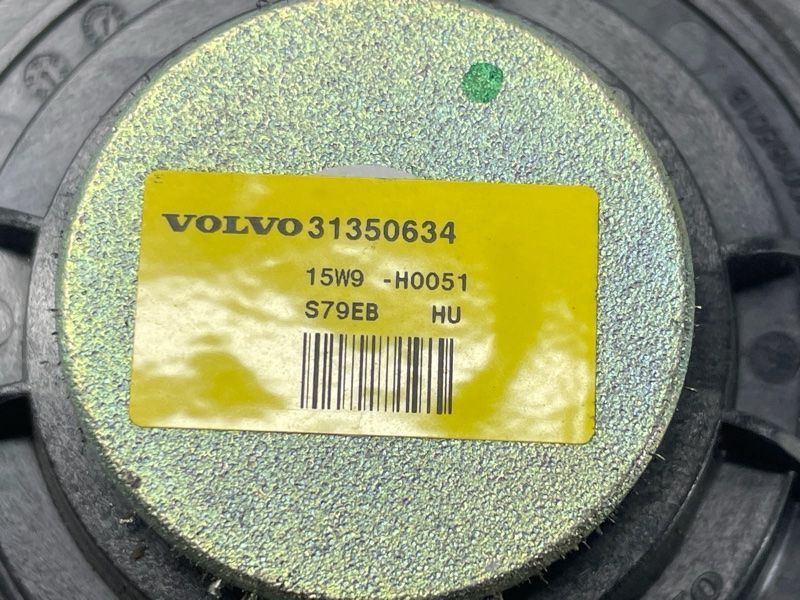 Динамик 31350634 Volvo XC90