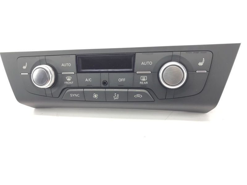Панель керування клімат-контролем 4G0820043CD5PR Audi A6