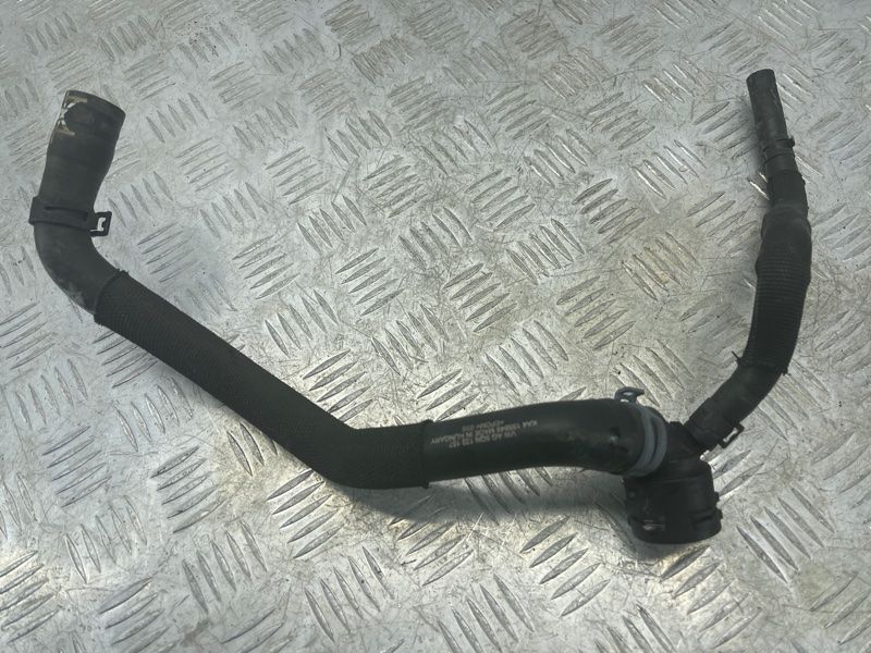 Патрубок 5QN122157 Volkswagen Tiguan