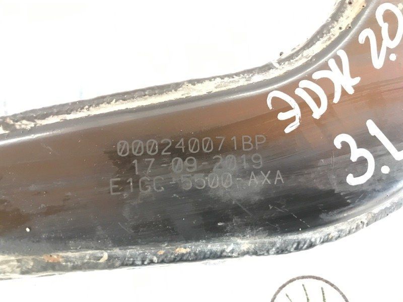 Важіль підвіски E1GC5500AXA Ford Edge