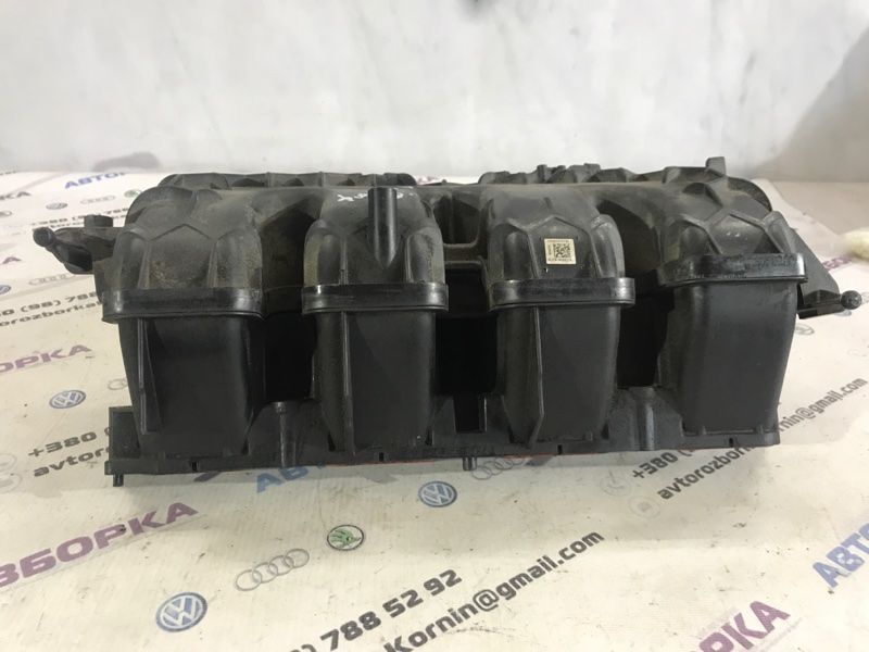 Коллектор впускной CJ5E9424CA Ford Fusion