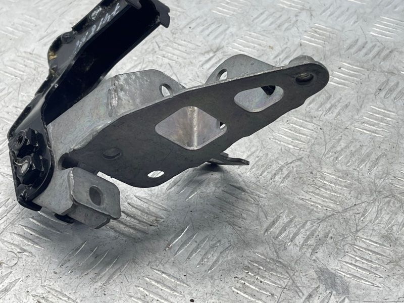 Захисна планка 4H0399634A Audi A8