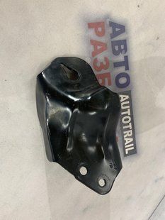 Кронштейн, крепление рамка, держатель f2gc5078bd Ford Edge