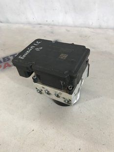 Блок ABS CV612C405AF Ford Escape