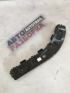 Направляюча / кріплення / кронштейн бампера FT4B17E851AD Ford Edge
