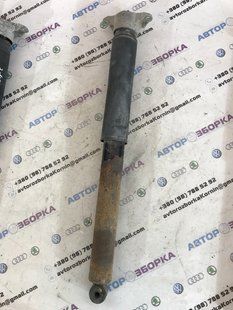 Стійка амортизатора CV6118159AA Ford Escape