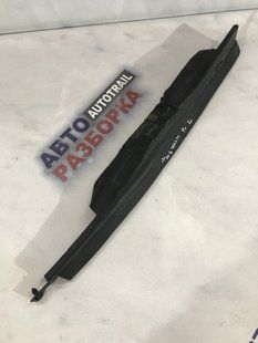 Защита крыла DS73A02079AC Ford Fusion