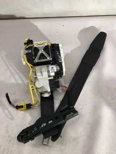 Ремень безопасности 4G8857706G Audi A6