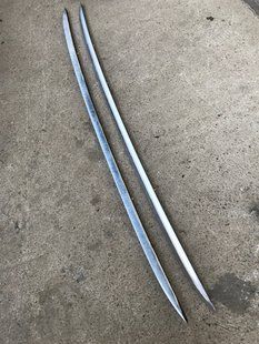 рейлинг на крышу 4L0860021N Audi Q7